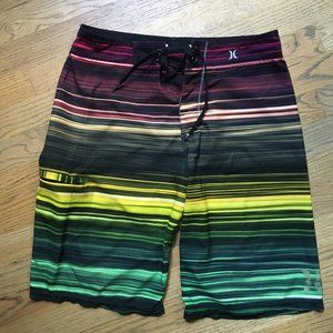 Hurley Board Men Shorts